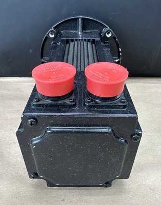 NEW Pacific Scientific R45GCNA-R2-NS-NV-00