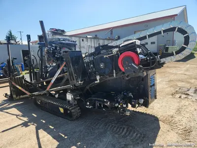 Used 2022 UNIVERSAL 2022 UNIVERSAL UNI 25 Drill Rigs Florida US | HDD Broker #1346374