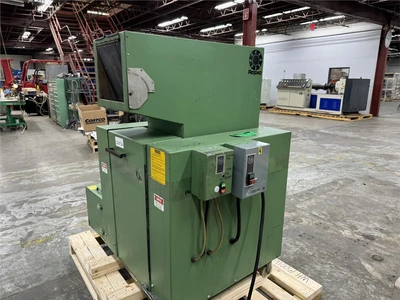 USED RAPID 1012K