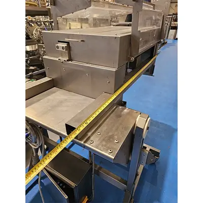Used Rademaker _UNKNOWN_ Guillotine Cutters (Candy) Pennsylvania US | ISCA #1299195