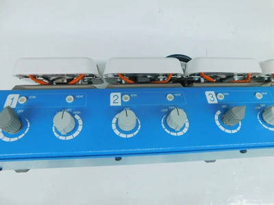 Used THERMO SCIENTIFIC _UNKNOWN_ Shakers Texas US | OCO Industrial #1727359