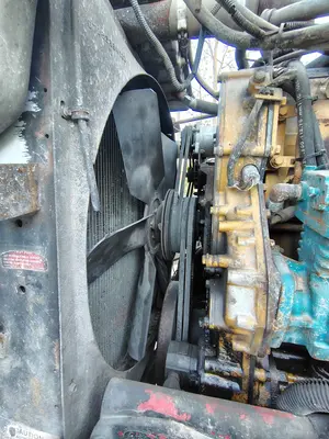Used 1997 PETERBILT 357 QUAD AXLE DUMP TRUCK Dump trucks Michigan US | Proxy Equipment #1388960
