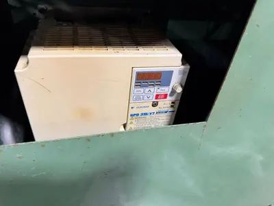 Used 1999 RMG 56-10323-87 Wire In-Line Drawers Ontario CA | Walden Machinery #1286993