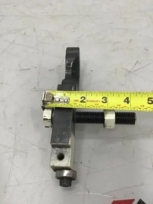 Used TOSHIBA ISG120S10-3A / SBL Misc Plastics Equipment Michigan US | Ideal Machinery #1302575