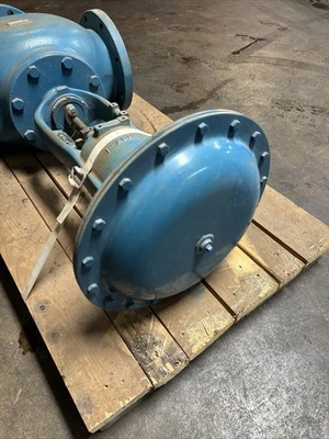 NEW DEZURIK 85890C-1B20-4F-9 19-P0F1-AAB-0000