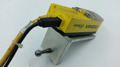 Cognex Checker 101 807-0004-5 Rev F