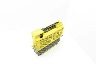 Fanuc A06B-6066-H234 Servo Drive Amplifier Module 15 Amp