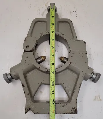 -- UNSPECIFIED -- Steady Rest Tooling & Accessories, Steady Rests | Machinery Central (3)