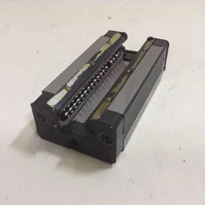 USED THK HSR20HTR