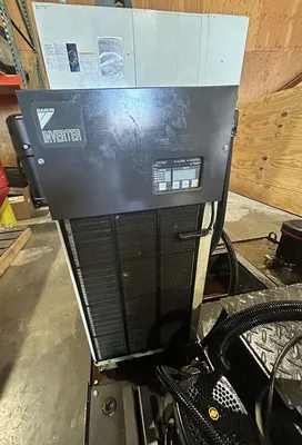 2024 KITAMURA MEDCENTER5AX Vertical Machining Centers (5-Axis or More) | Lion Machinery (6)