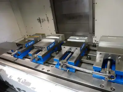 2016 MORI SEIKI DURAVERTICAL 5100 Machining Centers, Vertical | Asset Exchange Corporation (6)