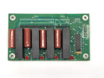 1046253 | Thermotron  PCB Board Rev-D - Used