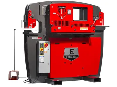 New | in-Stock EDWARDS ED9-IW65-3P230-A Ironworkers British Columbia CA | Lenmark #275118