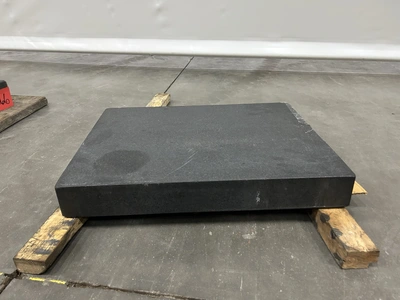 Michelle 18″ x 24″ x 3.5″ Granite Surface Plate