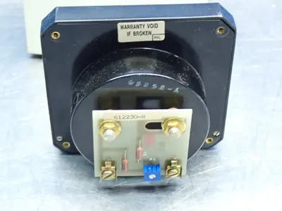New | in-Stock TRIPLETT CORP F211200RW Meters - Misc Ohio US | HGR 24 #904446