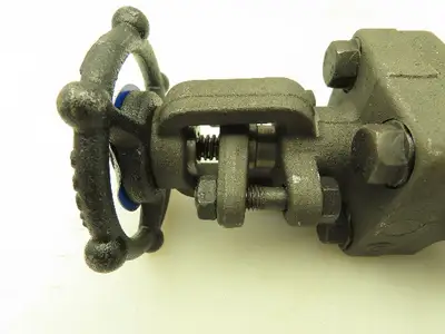 New | in-Stock DSI _UNKNOWN_ Valves/Fittings | Arrow Industrial #628450