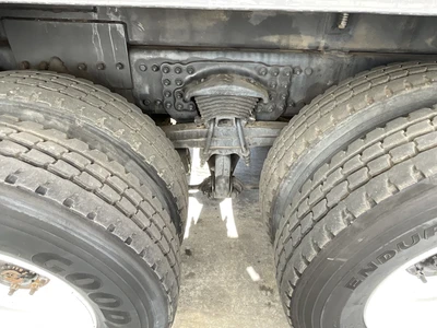 Used 2016 FREIGHTLINER 114SD Truck-Mounted Cranes California US | Big Truck & Equipment #1412249