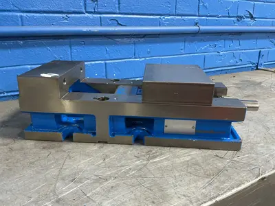 Used KURT 3600V Vises Ohio US | HGR 24 #1404312
