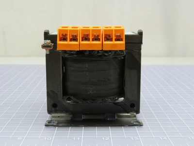Used SBA _UNKNOWN_ Transformers | OCO Industrial #1695056