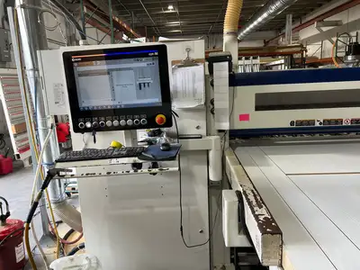 USED 2021 SCM GABBIANI GT 2 115