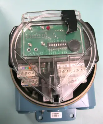 USED Micro Motion RFT9739 E4SUJEZ