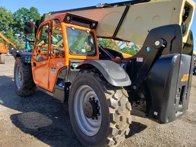 Used 2019 JLG 1255 Aerial Work Platforms New York US | United Lift #1446564