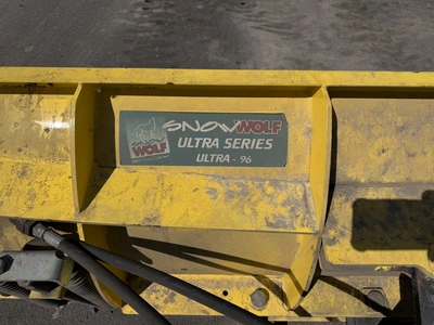 Used _UNKNOWN_ _UNKNOWN_ Plow Blades Indiana US | Miedema Asset Management Group #1414631