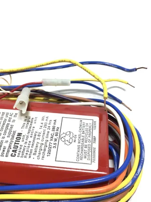 Bodine B90 Fluorescent Emergency Ballast