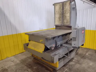 USED ROWE UB-16
