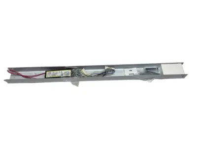 USED COOPER LIGHTING METALUX LIGHT FIXTURE 3' SN-130LRS-120V-U