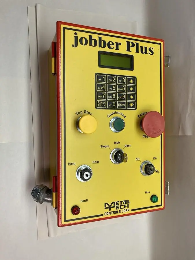 Used HOFFMAN A16106CH/SPL Miscellaneous Equipment (Electrical & Power) Ohio US | Surplus Asset Holdings #1425481