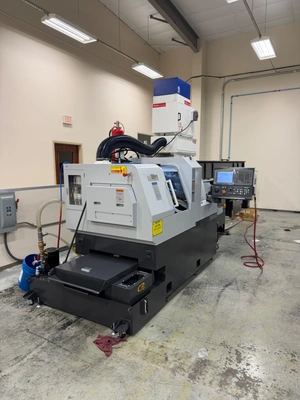 USED 2025 NEXTURN SA-38PII