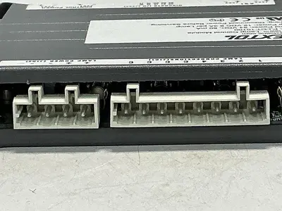 USED EXTOL PJ-CT-10100