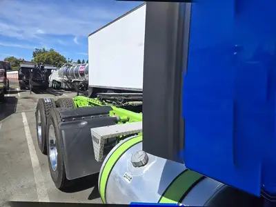 Used 2019 FREIGHTLINER CASCADIA 126 Conventional trucks California US | Ben Kaplan Equipment #1414118