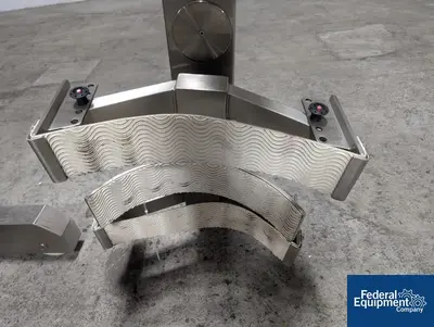 USED Servolift ServoLift Drum Handler, Model SL250
