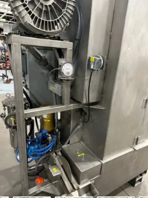 2022 JENFAB PCS-3148SS2 Washers | Global Machine Brokers, LLC (6)