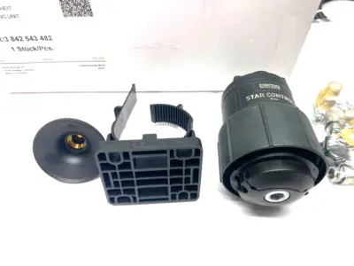 USED BOSCH REXROTH AUTOMATIC LUBRICATION UNIT LU 2