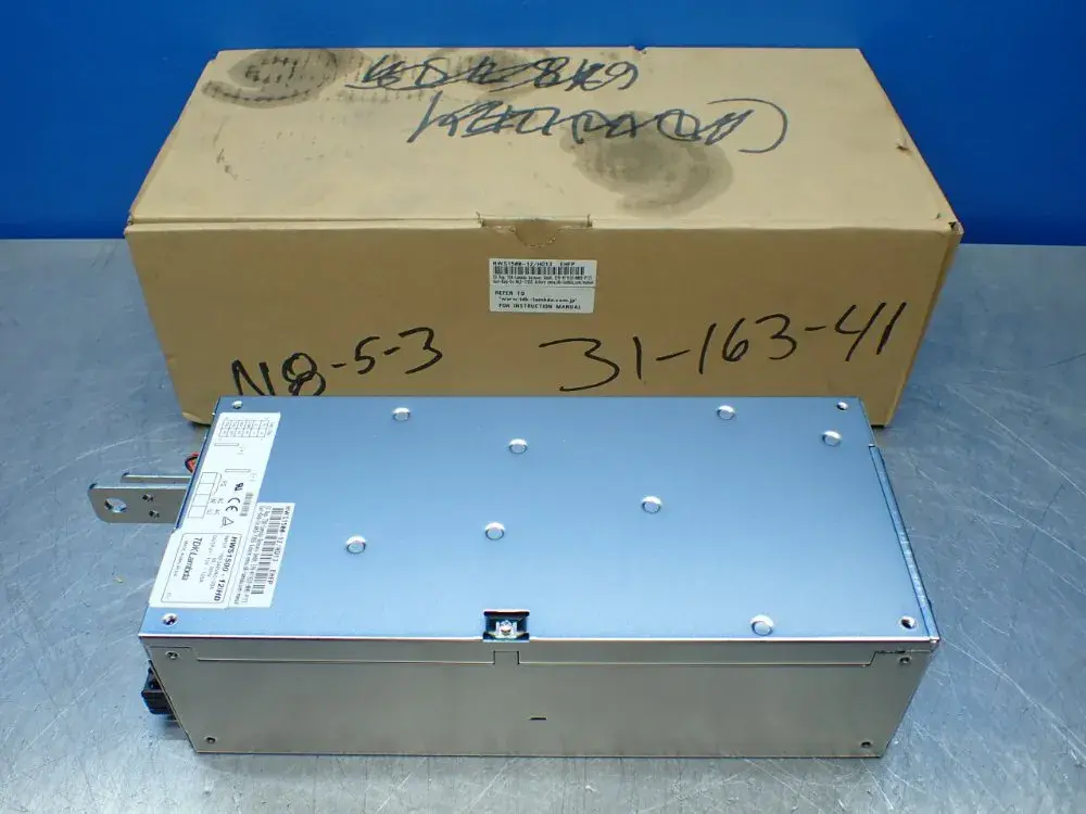 NEW TDKLAMBDA HWS150012/HD13