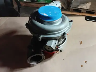 NEW FORD 3C3Z6K682CCRM