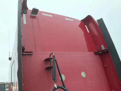 Used 2013 PETERBILT 587 Conventional trucks Michigan US | Miedema Asset Management Group #1457289