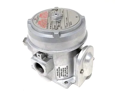 NEW UNITED ELECTRIC 95478-358