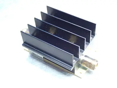 NEW TEST PRODUCTS ZHL3A