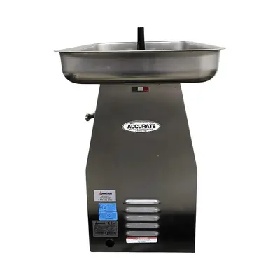 USED OMCAN 39714