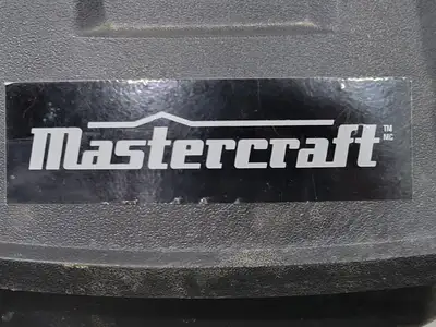 USED MASTERCRAFT 055-5530-8