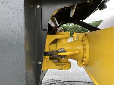 Used 2017 BOMAG BW213D-5 Single Drum Rollers New York US | Abele Tractor #1343179