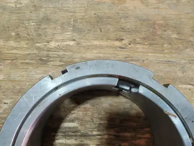 NEW SKF H3028X415