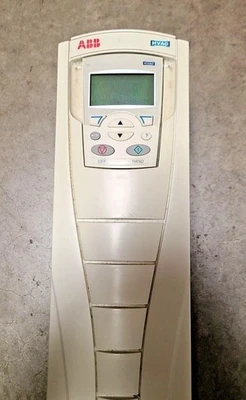 USED ABB ABB ACH550-VD-023A-4