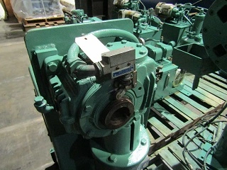 Used MCABEE _UNKNOWN_ Pointers New Jersey US | National Machinery Exchange #1500155