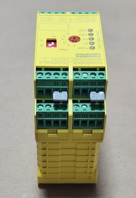 USED Phoenix Contact 2981428