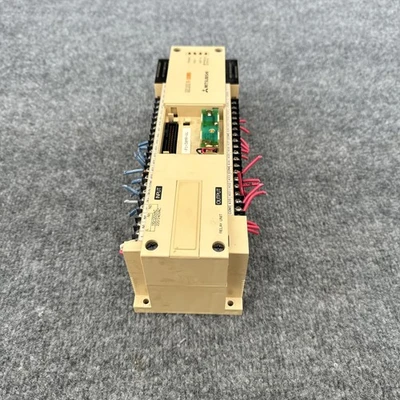 Used Mitsubishi F1-30MR-UL Programmable Logic Controllers California US | Davliegogo LLC #1705857